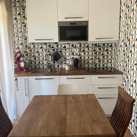 Homestay Casa Del Lago - & Ispra