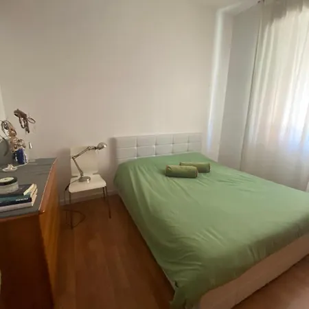 Homestay szállás Casa Del Lago - & *